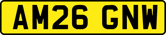 AM26GNW