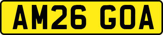 AM26GOA