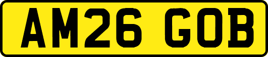 AM26GOB