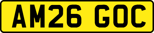 AM26GOC