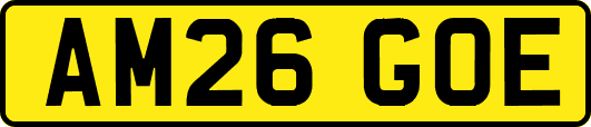 AM26GOE