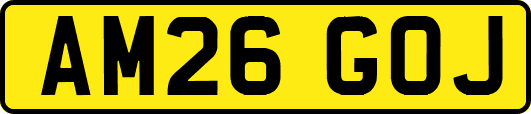 AM26GOJ
