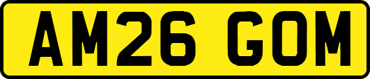 AM26GOM