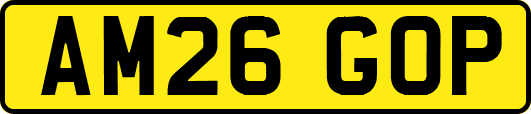AM26GOP