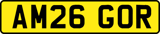 AM26GOR
