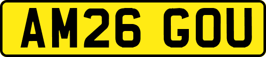 AM26GOU