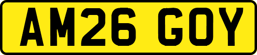 AM26GOY