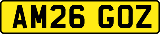 AM26GOZ