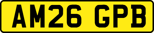 AM26GPB