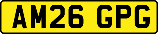AM26GPG