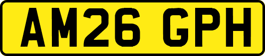 AM26GPH