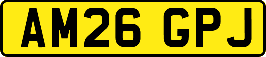 AM26GPJ