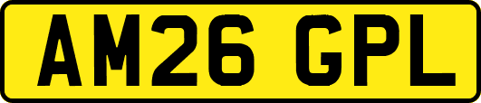 AM26GPL