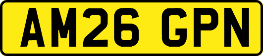 AM26GPN