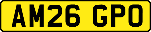 AM26GPO
