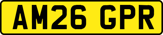 AM26GPR