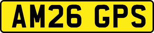 AM26GPS