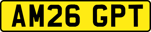 AM26GPT