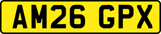AM26GPX