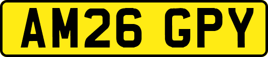 AM26GPY