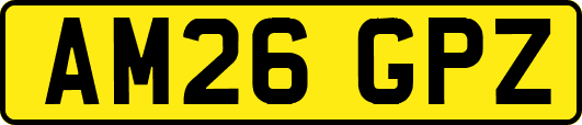AM26GPZ