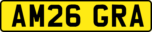 AM26GRA