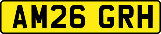 AM26GRH