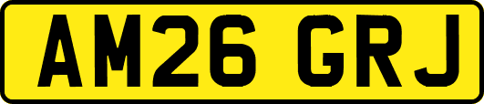 AM26GRJ