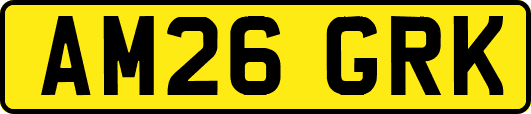 AM26GRK