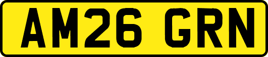 AM26GRN