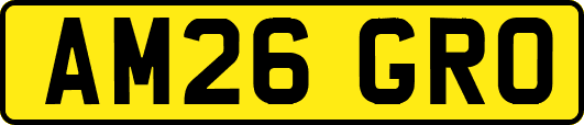 AM26GRO