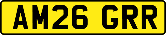 AM26GRR