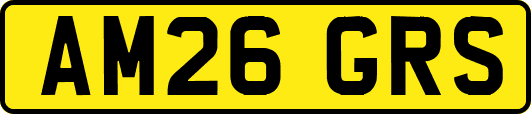 AM26GRS