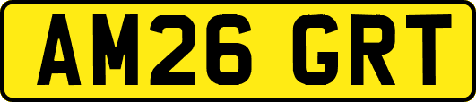 AM26GRT