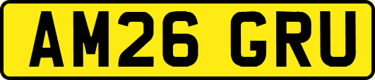AM26GRU