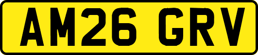 AM26GRV