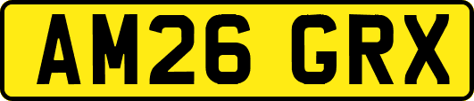 AM26GRX