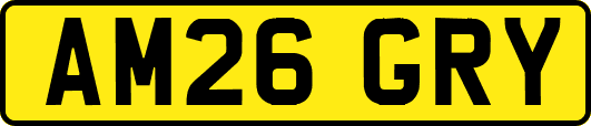 AM26GRY