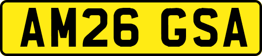 AM26GSA
