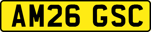 AM26GSC