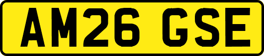 AM26GSE