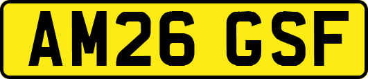 AM26GSF