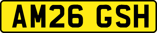 AM26GSH