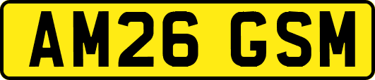 AM26GSM