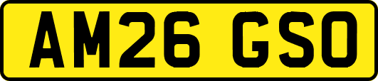 AM26GSO