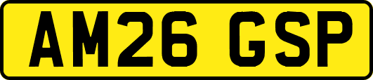AM26GSP