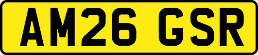 AM26GSR