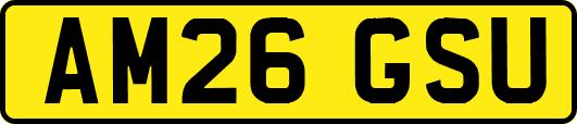 AM26GSU