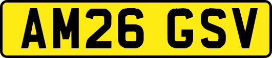 AM26GSV