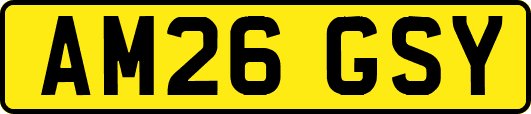 AM26GSY